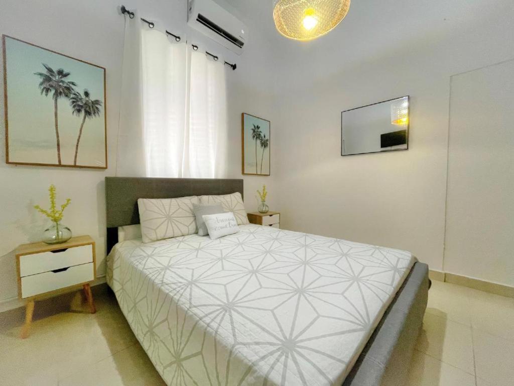 Oasis Inn San Juan Dış mekan fotoğraf