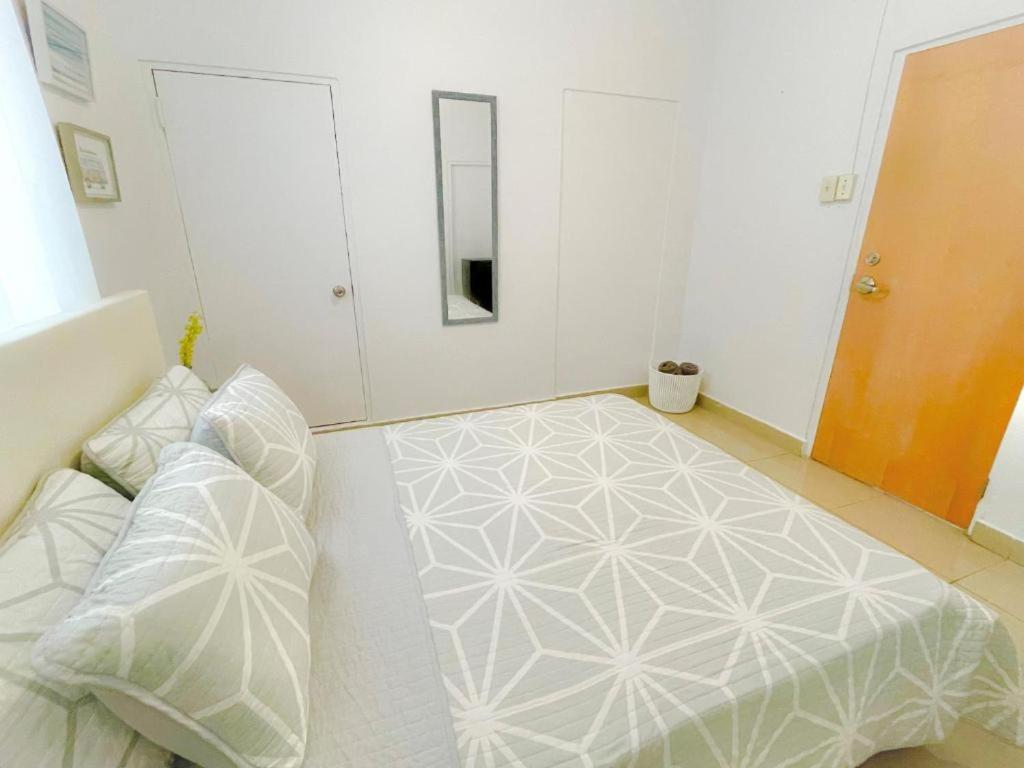 Oasis Inn San Juan Dış mekan fotoğraf