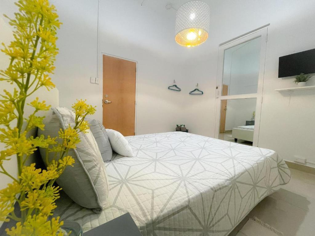 Oasis Inn San Juan Dış mekan fotoğraf